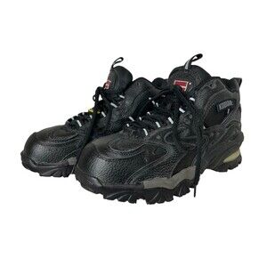 Kodiak Rockfibre SD Hiking Boots  Size 8  Camp Rock Climbing Work Safety Shoes